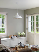 David Hunt Lighting Reclamation Pendant